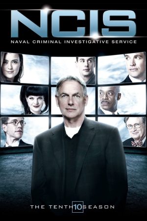 NCIS (Phần 10)